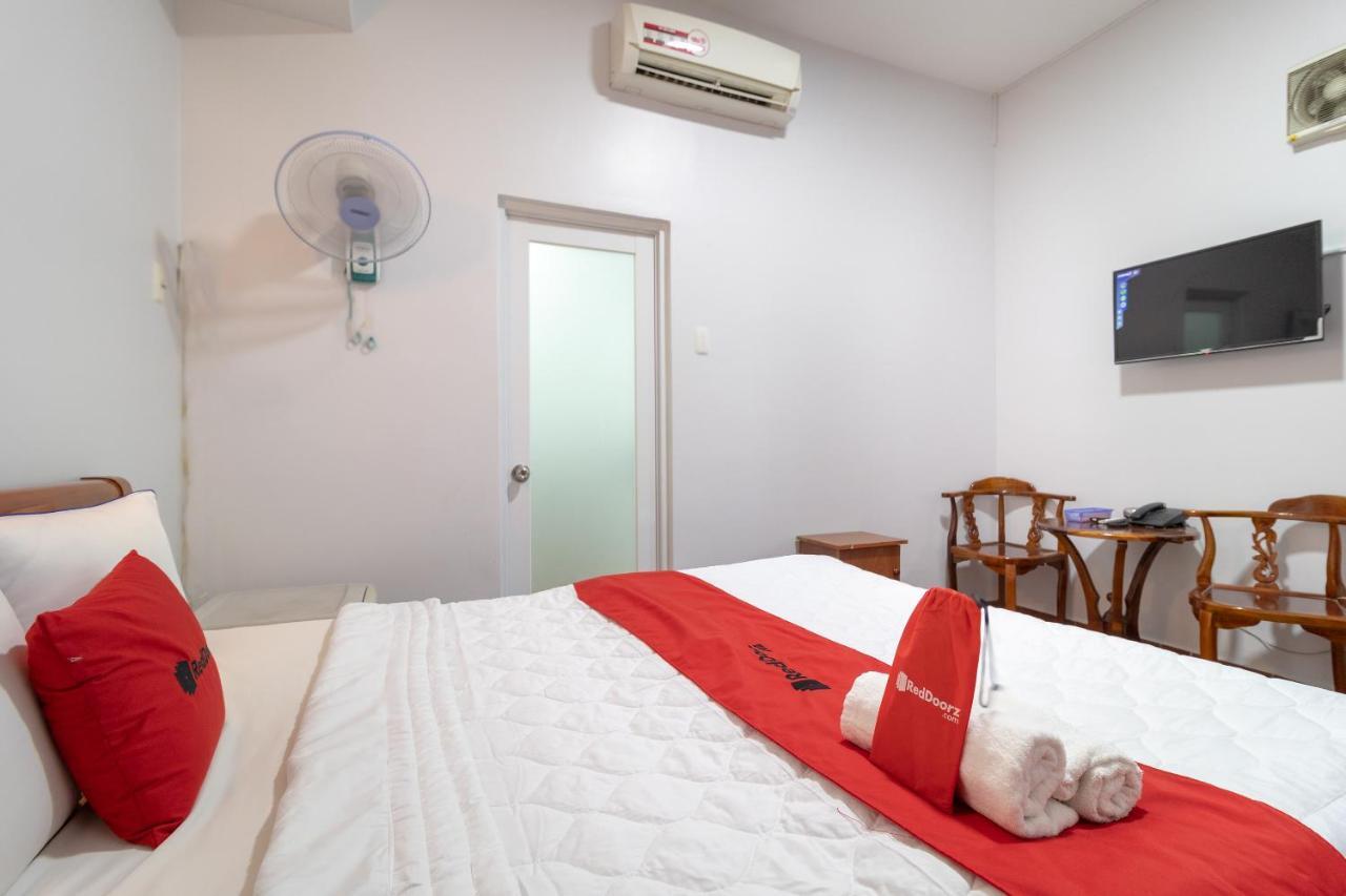 Reddoorz Near Tan Huong Market Hotel 3*